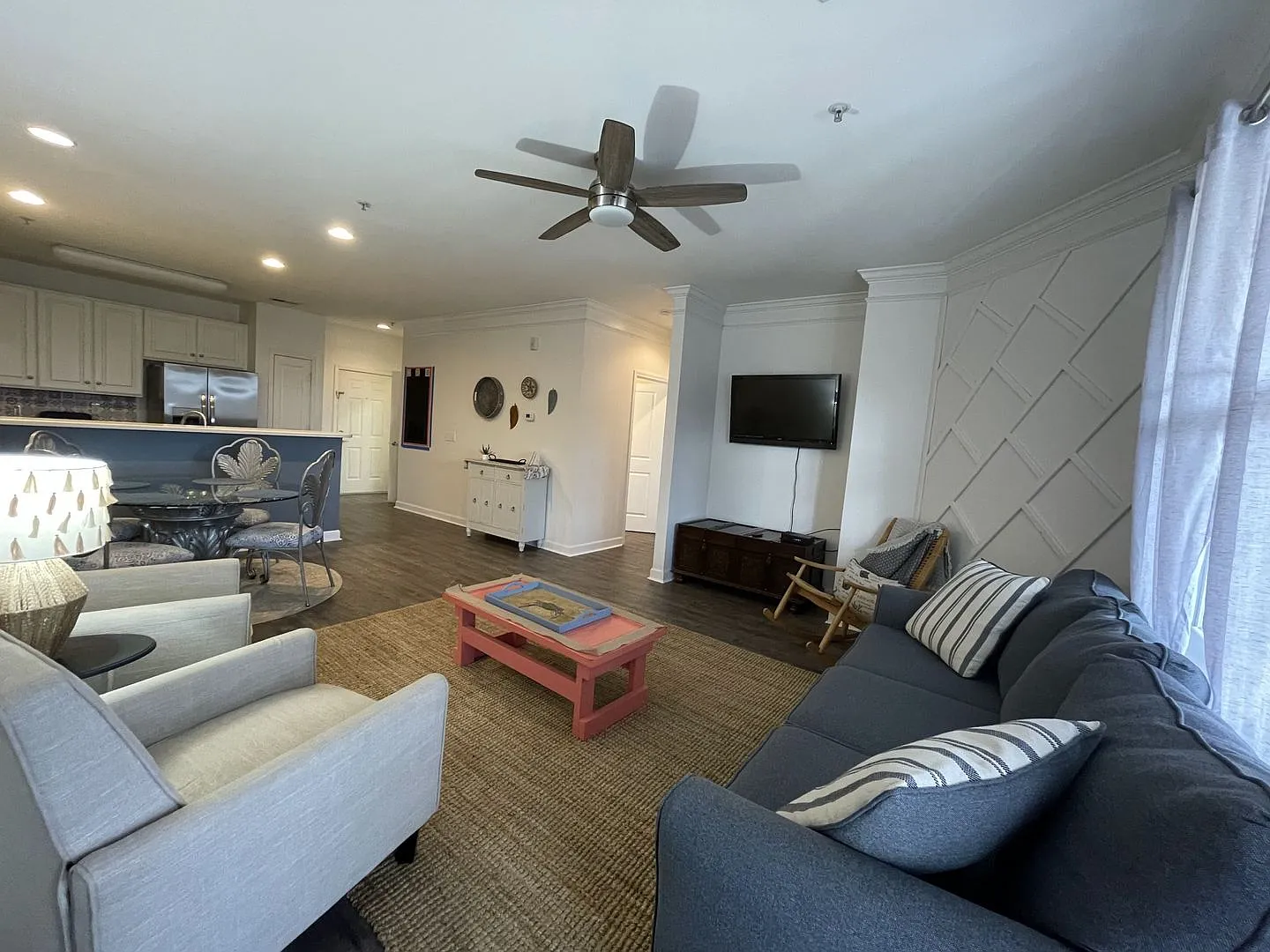 Newly Lowered Price! Recently Renovated Condominium In The Well Sought-After Crow Creek Subdivision! — Photo 3