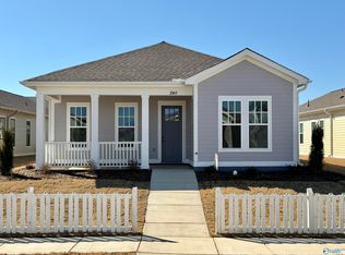 240 Haystack Dr, Madison, AL 35757