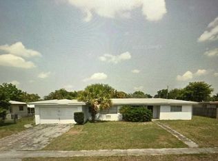 862 NW 67th Ave, Plantation, FL 33317