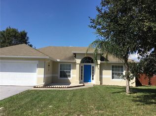 2772 S Slater Dr, Deltona, FL 32738