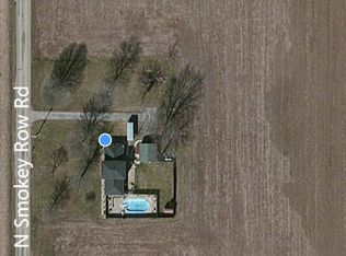 9999 N Smokey Row Rd, Mooresville, IN 46158