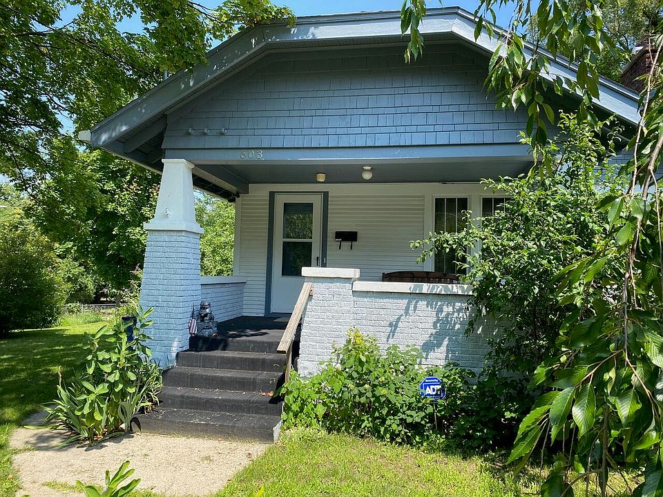 1st image of 603 Dickinson St SE