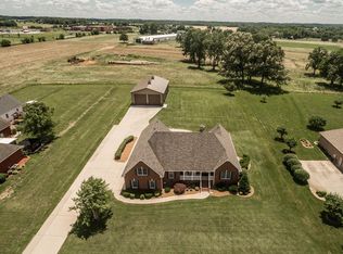 7459 Pinson Ln, White House, TN 37188