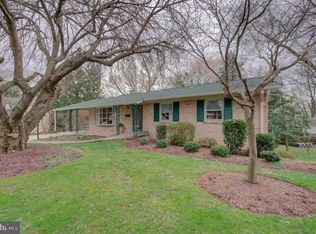 727 Regent Ct, Gaithersburg, MD 20878