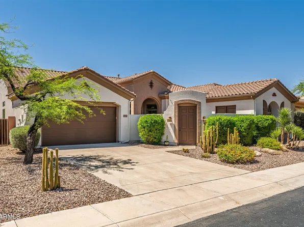40716 N BELL MEADOW Trail, Anthem, AZ 85086
