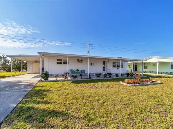 4507 10th Street Ct E, Ellenton, FL 34222