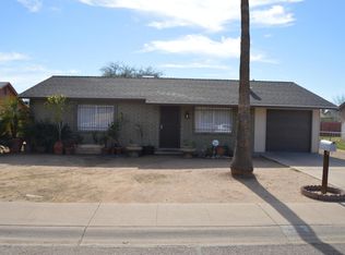 4511 W Hubbell St, Phoenix, AZ 85035