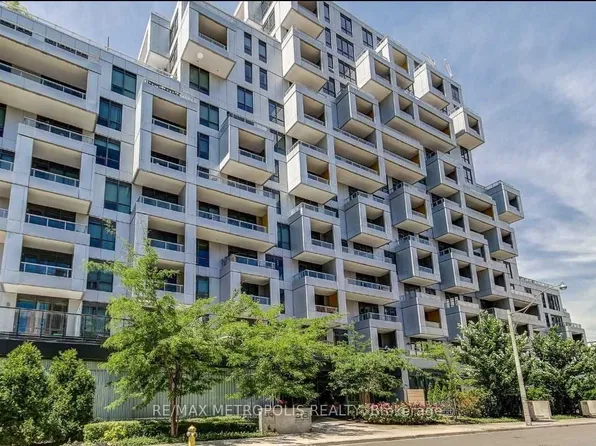 38 Cameron St Unit 1120, Toronto, ON M5T 0C3