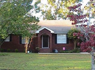 133 Poinsett Dr, Sumter, SC 29150