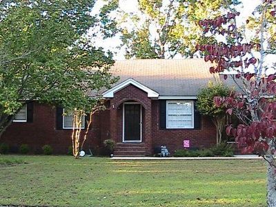 133 Poinsett Dr, Sumter, SC, 29150