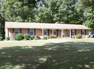 3566 N State Highway 119, Mebane, NC 27302