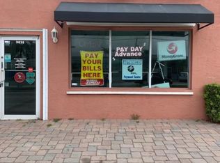 3625 Davie Blvd, Fort Lauderdale, FL 33312