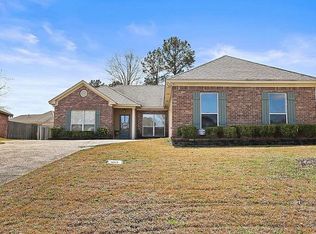 508 Suffolk Cv, Brandon, MS 39047