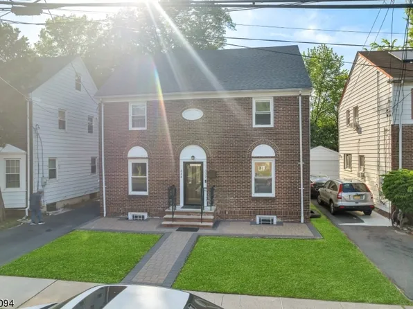 335-337 Hobson St, Newark City, NJ 07112