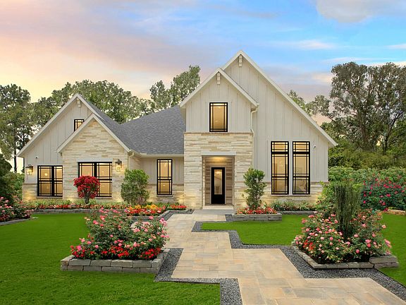 Presley III K Exterior