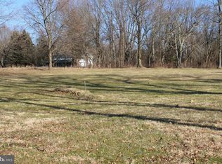 Part Of Po 281 Saw Mill Rd, Pottstown, PA 19465