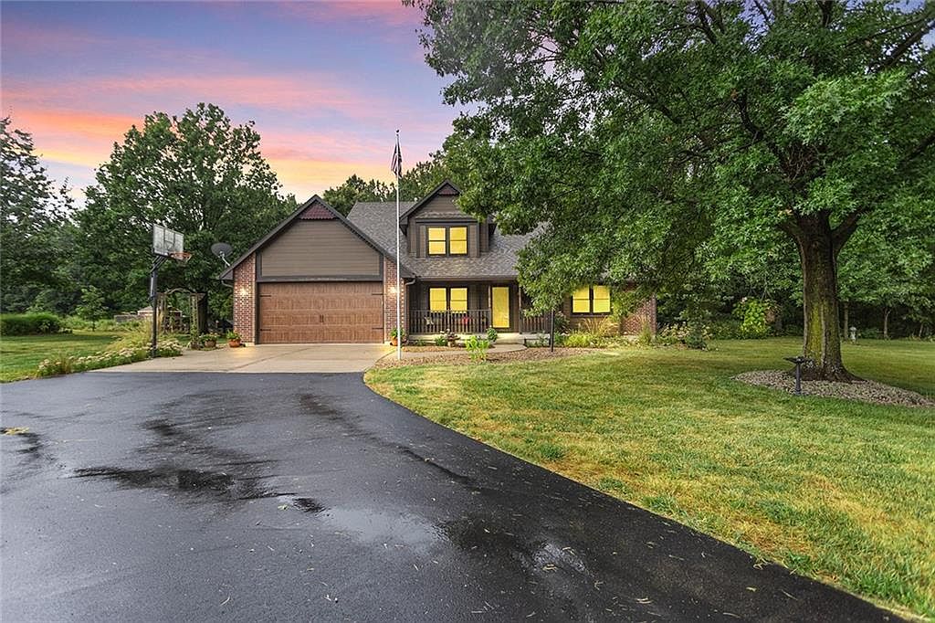 1600 S Buckner Tarsney Rd, Buckner, MO 64016 MLS 2453357 Zillow