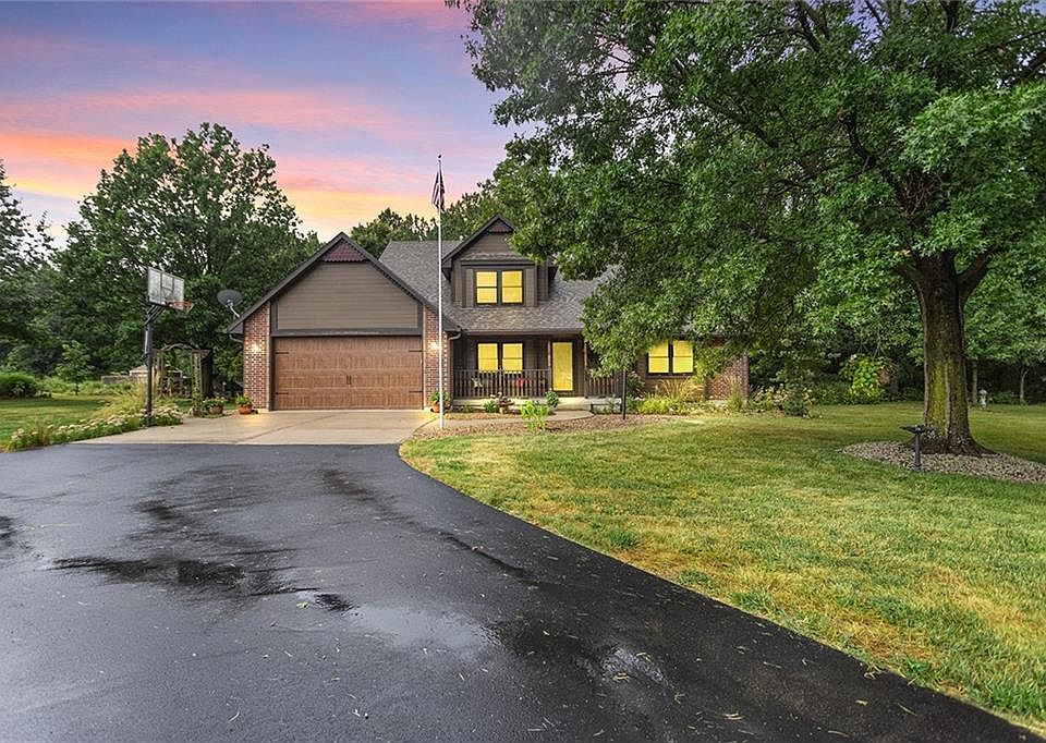 1600 S Buckner Tarsney Rd, Buckner, MO 64016 MLS 2453357 Zillow