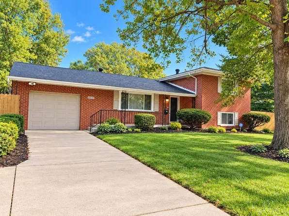 8650 Zenith Ct, Cincinnati, OH 45231