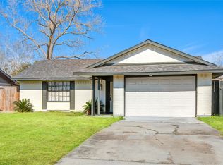 3238 Knotty Oaks Trl, Houston, TX 77045
