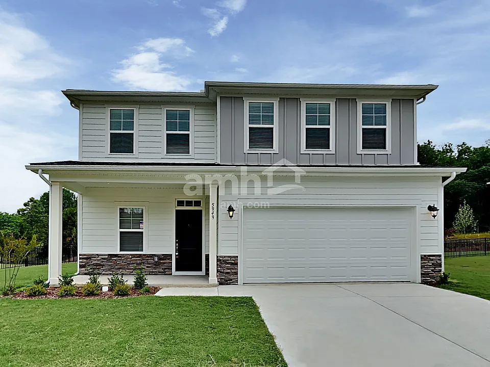 5949 Hagar Valley Dr