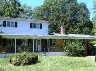 7020 96th Pl, Lanham, MD 20706