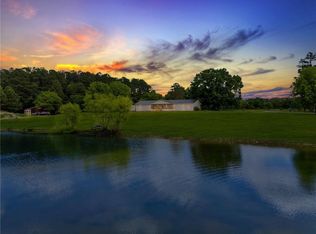 5346 Collard Valley Rd, Aragon, GA 30104