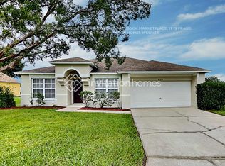 8399 Split Creek Cir, Lakeland, FL 33809