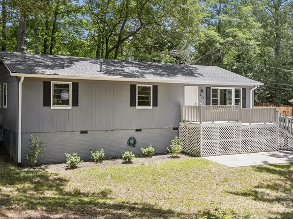613 Davis St, Lancaster, SC 29720