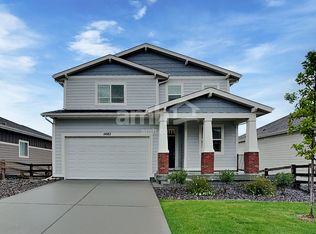 14982 W 82nd Pl, Arvada, CO 80007