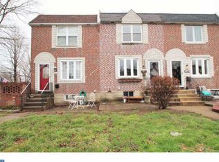 1147 Tremont Dr, Glenolden, PA 19036