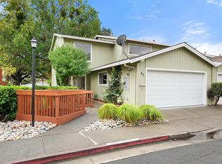 62 Salvatore Drive, Novato, CA 94949