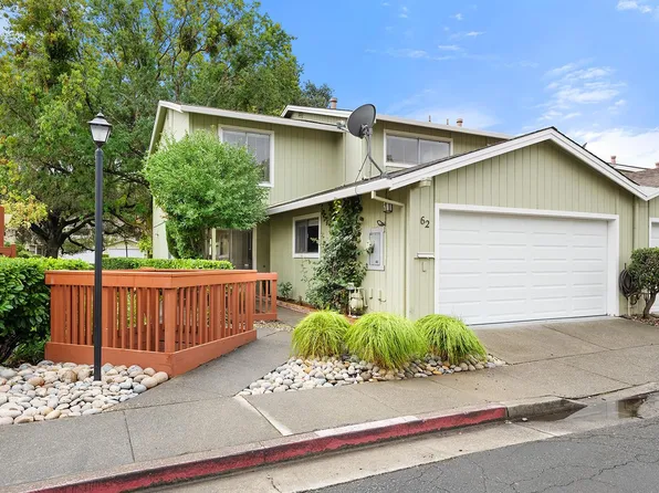 62 Salvatore Drive, Novato, CA 94949
