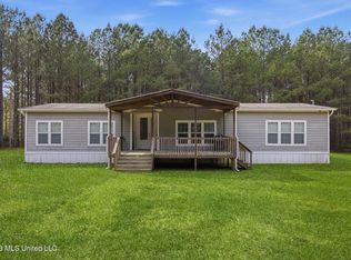 1122 Eagle Ridge Rd, Summit, MS 39666