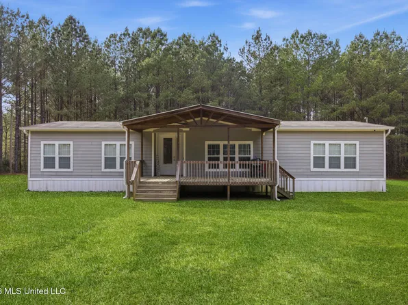1122 Eagle Ridge Rd, Summit, MS 39666