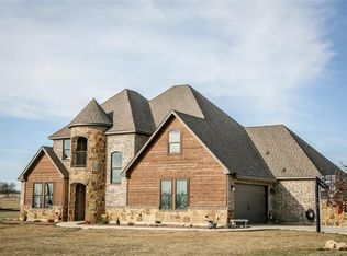 3320 Bud Williams Rd, Ponder, TX 76259