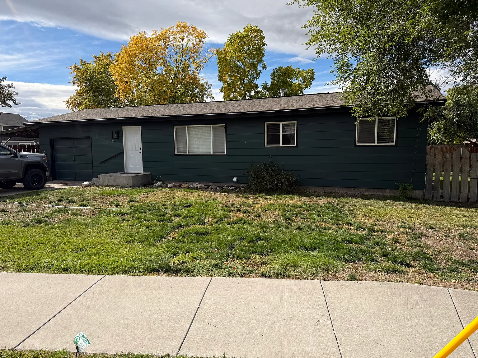 2 bed, 800 sqft, $1,800 — Photo 1