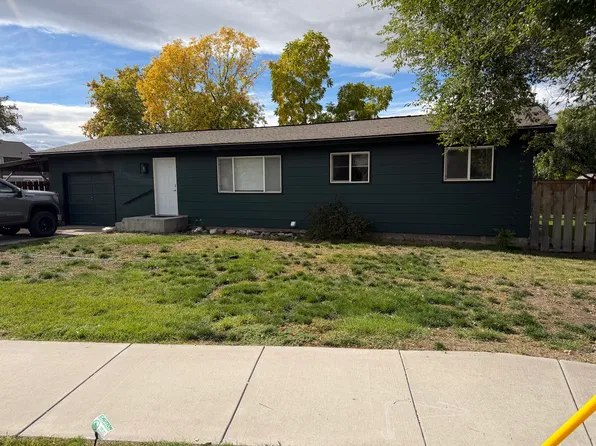 1231 Eaton St, Missoula, MT 59801