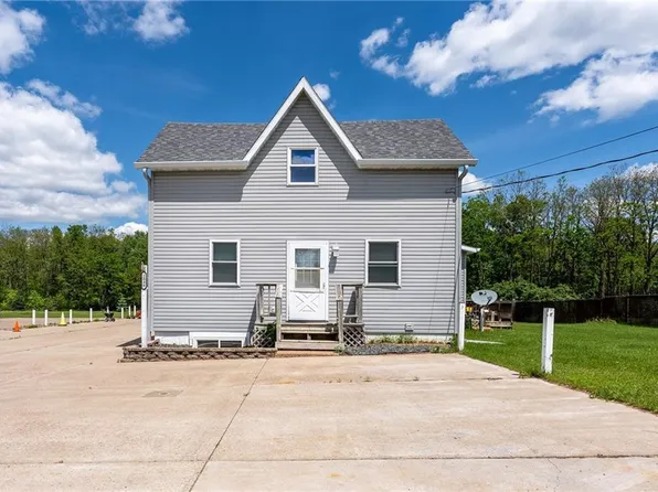 2036-2038 Crescent Avenue #1-2, Eau Claire, WI 54703