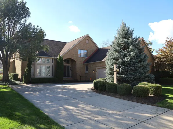 2165 Partlow Dr, Columbus, OH 43220