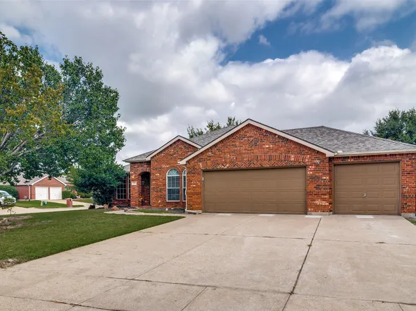 101 Fieldwood Ct, Forney, TX 75126