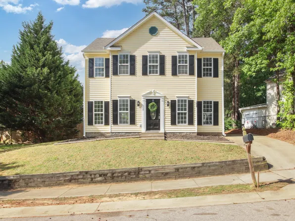 1832 Elkpark Dr, Raleigh, NC 27610