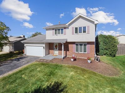 7444 W Benton Dr, Frankfort, IL, 60423