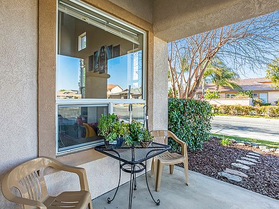4th image of 29625 Desert Terrace Dr