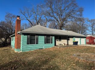 11418 Orchard Rd, Kansas City, MO 64134