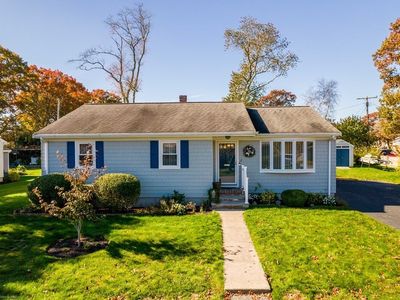 17 Frank St, Acushnet, MA, 02743