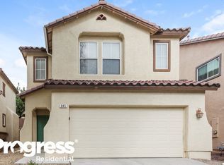 645 Lucky Pine St, Henderson, NV 89002