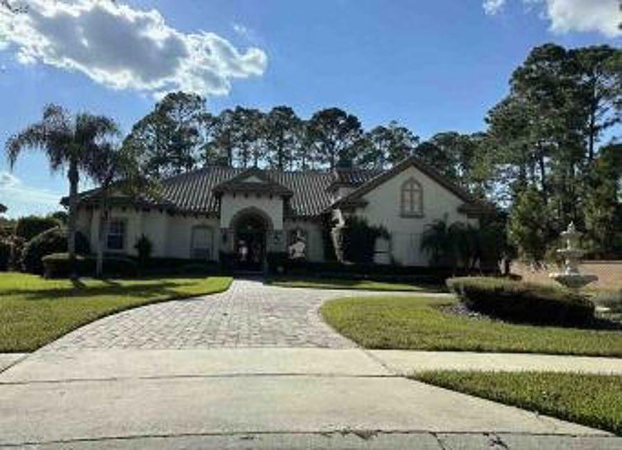 Property Front View