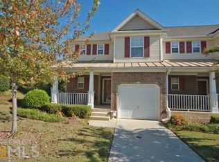 419 Red Coat Ln, Woodstock, GA 30188