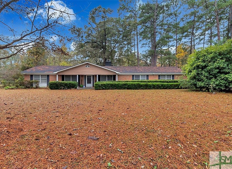 615 Fort Argyle Rd, Savannah, GA 31419 Zillow